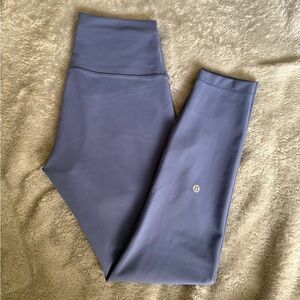 lululemon athletica Wunder Train High Rise Tight 25”